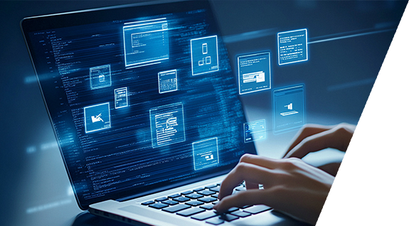 智能矿山综合管控平台