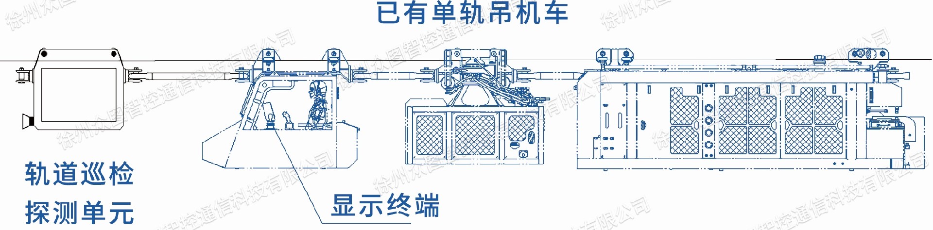 系统组成图