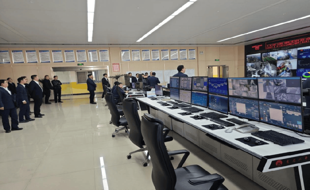 众图智控 | 视频智能分析服务器SMS-100成功通过矿鸿认证